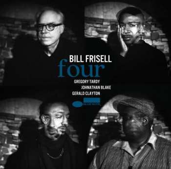 CD Bill Frisell: Four 408670