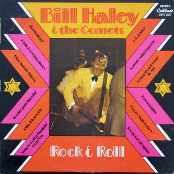 Album Bill Haley And His Comets: Rock And Roll
