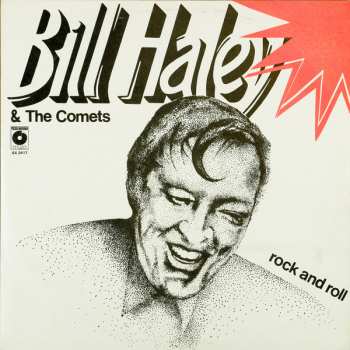 LP Bill Haley And His Comets: Rock And Roll 149251