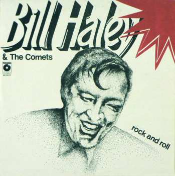 LP Bill Haley And His Comets: Rock And Roll 43281