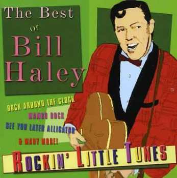 Album Bill Haley And His Comets: Rockin Little Tunes