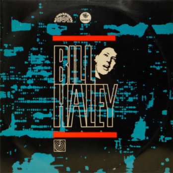 Album Bill Haley: Bill Haley
