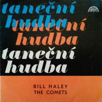 LP Bill Haley: Bill Haley The Comets 149250