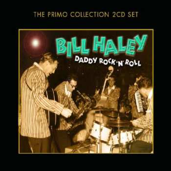 Album Bill Haley: Daddy Rock'n'roll