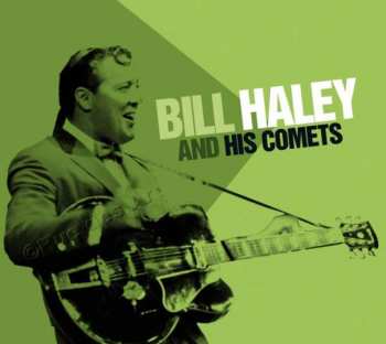 Album Bill Haley And His Comets: Bill Haley & His Comets