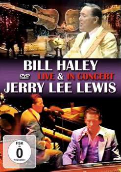 Bill Haley: Live In Concert