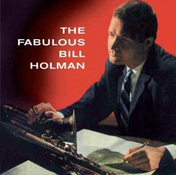 LP Bill Holman: The Fabulous Bill Holman 346339