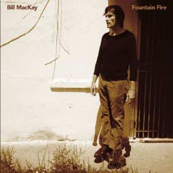 Bill MacKay: Fountain Fire