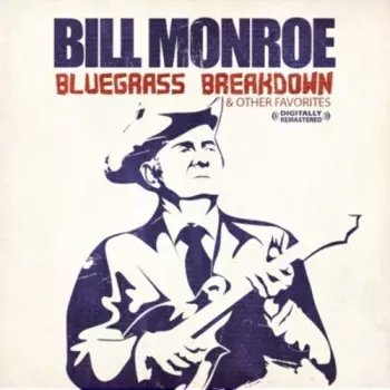 Bill Monroe And Charlie Monroe