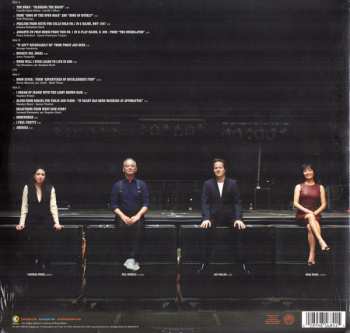 2LP Jan Vogler: New Worlds