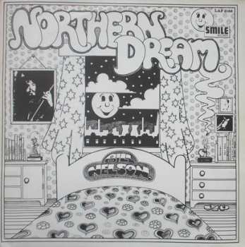 Album Bill Nelson: Northern Dream