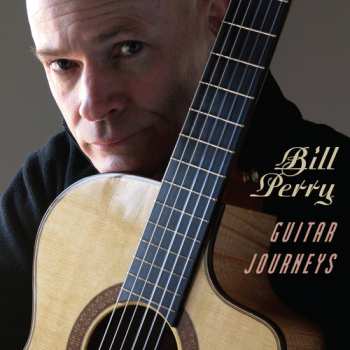 Album Bill Perry: Guitar Journeys