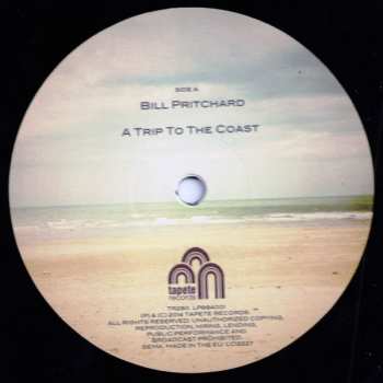 LP/CD Bill Pritchard: A Trip To The Coast 442286