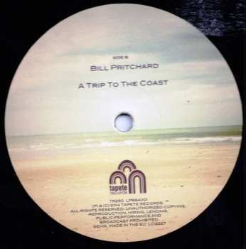 LP/CD Bill Pritchard: A Trip To The Coast 442286