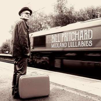 CD Bill Pritchard: Midland Lullabies 321654