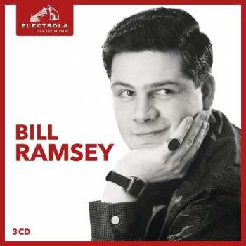 Album Bill Ramsey: Electrola... Das Ist Musik!