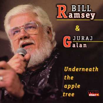Album Bill Ramsey: Underneath The Apple Tree