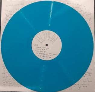 LP Bill Ryder-Jones: Iechyd Da CLR | LTD