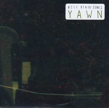 CD Bill Ryder-Jones: Yawn 103087