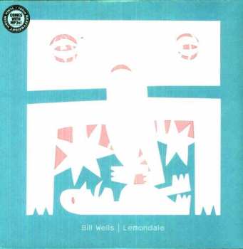 Album Bill Wells: Lemondale