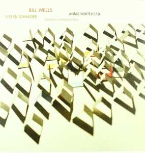 Bill Wells: Pick Up Sticks
