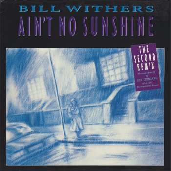 LP Bill Withers: Aint No Sunshine (Sexual Remix) 486097