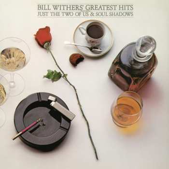 LP Bill Withers: Bill Withers' Greatest Hits 14925