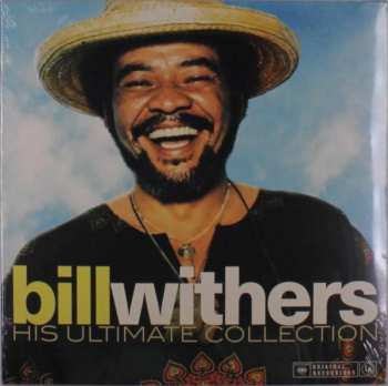 Album Bill Withers: HIS ULTIMATE COLLECTION
