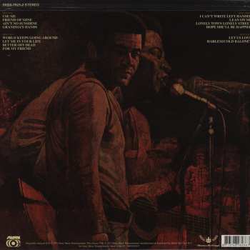 2LP Bill Withers: Bill Withers Live At Carnegie Hall 20737