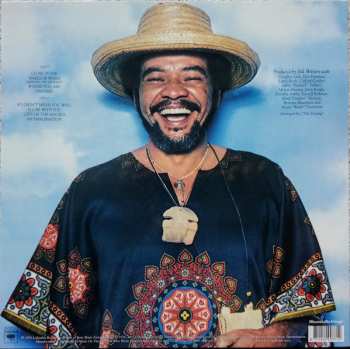 LP Bill Withers: Naked & Warm 130871
