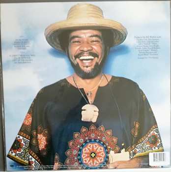 LP Bill Withers: Naked & Warm 24671