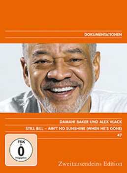 DVD Bill Withers: Still Bill - Ain't No Sunshine (When He's Gone) 187429