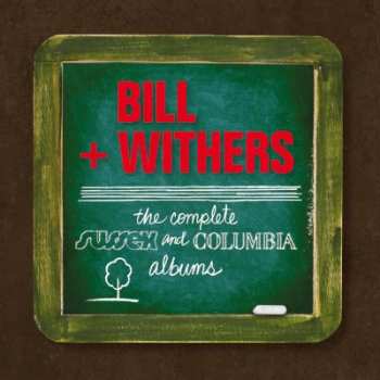 Album Bill Withers: The Complete Sussex And Columbia Albums