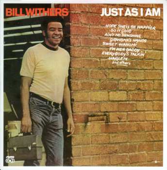 9CD/Box Set Bill Withers: The Complete Sussex And Columbia Albums 109719
