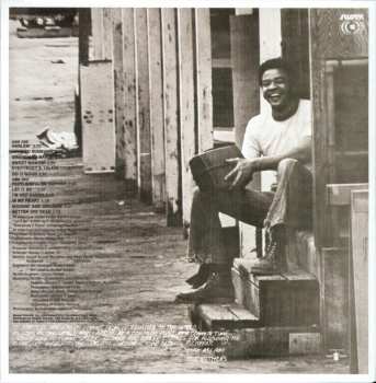 9CD/Box Set Bill Withers: The Complete Sussex And Columbia Albums 109719