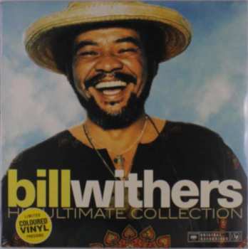 LP Bill Withers: His Ultimate Collection LTD | CLR 358729