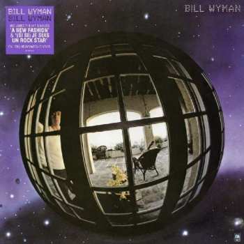 Album Bill Wyman: Bill Wyman