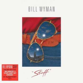 Bill Wyman: Stuff
