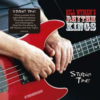 Album Bill Wyman's Rhythm Kings: Studio Time