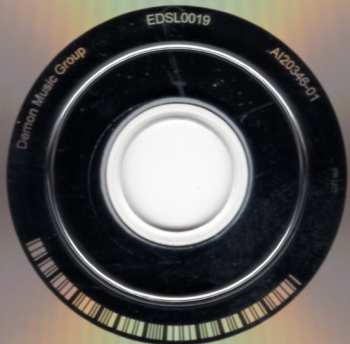 CD Bill Wyman's Rhythm Kings: Studio Time DIGI 122212