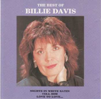 Album Billie Davis: The Best Of Billie Davis