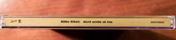 CD Billie Eilish: Dont Smile At Me