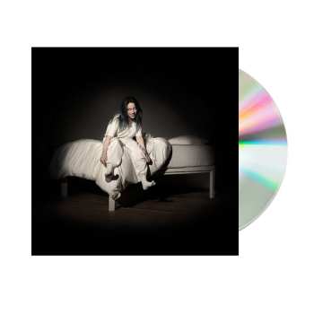 CD Billie Eilish: When We All Fall Asleep, Where Do We Go? 375746