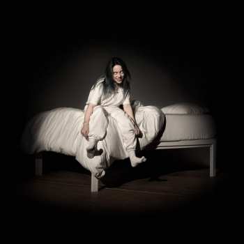 Album Billie Eilish: When We All Fall Asleep, Where Do We Go?