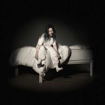 CD Billie Eilish: When We All Fall Asleep, Where Do We Go?