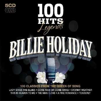 Album Billie Holiday: 100 Hits (Legends)