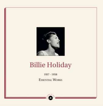 Album Billie Holiday: 1937-1958 Essential Works