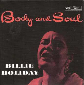 5CD/Box Set Billie Holiday: 5 Original Albums 289390