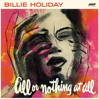 LP Billie Holiday: All Or Nothing At All 512086