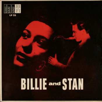 Album Billie Holiday: Billie And Stan 